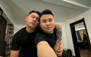 BISUTANG叶绿素氨基酸洗面奶男女士去角质深层清洁青少年洁面乳毛孔洁面奶 氨基酸洁面泥【1瓶】体验装 实拍图