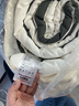 无印良品A类100%新疆棉花被子 单人学生春秋被芯四季棉被5斤 150*200cm 实拍图