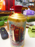 峥心酿品鉴酒贵州53度酱香型白酒整箱送礼聚会试饮粮食高粱酒水 53%vol 500mL 1瓶 实拍图