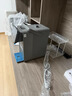 美的（Midea）小魔方plus即热熟水机 饮水机电热水瓶电水瓶 烧水壶电热水壶5L 保温恒温一体真沸腾除氯32FPro 实拍图