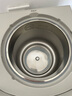 美的（Midea）小魔方pro电热水瓶电水瓶饮水机 烧水壶电热水壶316L 风冷保温恒温一体0塑料可拆国家补贴31FPro 实拍图