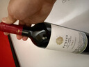 盛唐 臻选级酒庄干红葡萄酒 750ml*6瓶 整箱装 国产热红酒 实拍图