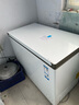 海尔（Haier）家用冰柜京东自营300升小冰箱小型冷柜大容量-30度深冷速冻保鲜BC/BD-300GHPDZ家电国家补贴20% 实拍图