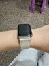 小米 手环9Pro 智能运动健康防水手表血氧睡眠心率监测 微信支付NFC门禁七夕情人节送男友女友礼物推荐 小米手环9Pro 乳酪白 实拍图
