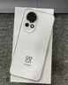 华为nova 13 256GB羽砂白 前置6000万超广角人像 AI修图 北斗卫星图片消息 【赠话费券】国家补贴 实拍图