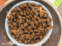 麦富迪狗粮 藻趣儿肉松海苔狗粮幼犬粮呵护免疫 10kg/20斤 实拍图