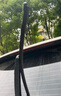 一途（YITU）现代库斯途专用无骨后雨刮器雨刷器原厂原装原车A级胶条 实拍图