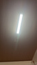 梵耀 三防led灯管 一体化长条灯 展示柜日光灯 工程超亮节能商用 弧面款-0.9米 实拍图
