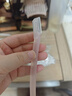 悠珂思（ukiss）修眉刀3支装套 防护网不易伤肤便携男女士塑眉新手安全型刮眉刀片 实拍图