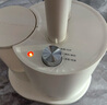 美的（Midea）【双杆立式TOP1】挂烫机家用立式高端熨烫机/便携大蒸汽电熨斗/小型手持服装店专用/国家补贴20P5 实拍图