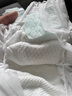 好奇（Huggies）小森林试用装尿不湿心钻纸尿裤NB4片 实拍图