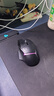 G502 X PLUS LIGHTSPEED 游戏鼠标  RGB流光灯效 Hero25K传感器 黑色 502Hero升级 情人节礼物 实拍图
