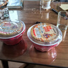 廖记棒棒鸡冷吃千层肚毛肚贡菜休闲零食小吃红油麻辣网红熟食即食宵夜牛百叶 冷吃千层肚510g*2盒-共1020g 实拍图