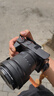 绿巨能（llano）适用松下S5M2相机DMW-BLK22电池LUMIX S5/S5M2X/S5K/GH6/GH5M2/G9M2单反微单相机配件套装2320mAh 实拍图