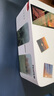 富士（FUJIFILM）PSC2D 小俏印二代 手机无线照片家用打印机照片冲印机（内置电池版）  冰雪白 实拍图