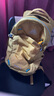 GREGORY格里高利 NANO蜂鸟 男女旅行户外徒步背包登山包通勤双肩背包18L 18L-砂石黄（25年新款） 实拍图