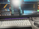 华硕ROG XG258QMG绝杀25 24.5英寸240Hz显示器超频280Hz高刷电竞游戏显示器HDR400 0.2ms响应 FreeSync 实拍图