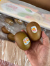 佳沛（zespri）新西兰  阳光金奇异果巨大果22粒原箱 单果重约144-175g 猕猴桃 实拍图