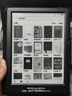 掌阅（iReader） Neo2 6英寸 电子书阅读器 墨水屏电纸书 平板学习笔记办公本 轻量便携 32GB 沉墨 实拍图