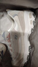 斯凯奇（Skechers）奶茶熊女鞋夏季厚底老爹鞋软底透气百搭熊猫鞋休闲运动鞋149238 实拍图
