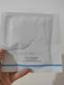 可莱尼（coco brownie）凉感舒缓面膜1片 试用装 保湿舒缓敏肌适用  实拍图