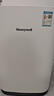 霍尼韦尔（Honeywell）空气净化器家用除甲醛除雾霾除PM2.5智能净化器除菌除甲流病毒【家电国家补贴】 KJ820F-P21D 实拍图