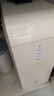 沁园（TRULIVA）沁园家用净水器滤芯小白鲸600G第2级反渗透滤芯RO膜滤芯(KRL3916/5006)RO-600-3012-MK（Ⅱ）-5E 实拍图