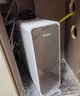 海尔（Haier）【小红花净水器】鲜活水1200G pro双出水厨下净水机家用反渗透直饮净水器HKC3000-R882D2U1 实拍图