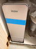 海尔（Haier）国家补贴净水器家用净水机 鲜活水瞬时1200G 净饮机双出水厨下 5年RO反渗透直饮机2.93L/分 实拍图