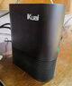 爱快（iKuai）2.5gWiFi6企业级无线路由器AX6000子母路由 5G双频 多wan口/ipv6/宽带叠加/上网管控/无线AP Q6000 实拍图