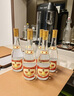 汾酒 黄盖玻汾 清香型高度白酒 53度 475mL*12瓶 整箱装 实拍图