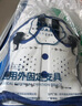 冠爱（GUANAI）医用可调胸腰椎固定支具腰椎脊椎术后支架压缩性骨折护具腰部腰托 实拍图