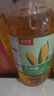 京觅玉米胚芽油5L 非转基因一级压榨 充氮保鲜 实拍图