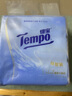 得宝（TEMPO）Velvet臻享天鹅绒软抽体验装 4层60抽*3包/提 纸巾 餐巾纸 面巾纸 实拍图