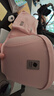 babycare腰凳婴儿轻便宝宝腰凳多功能小孩前抱式抱娃神器坐凳 珀尔里粉 实拍图