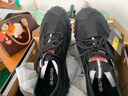 京途（Jingtu）劳保鞋男防砸钢包头防刺穿轻便耐磨舒适工作安全工地鞋3015 41 实拍图