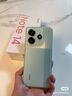 小米 REDMI Note14 5G 国家补贴 金刚品质 5110mAh大电量 大光圈超感相机 12GB+256GB 幻影青 红米手机 实拍图