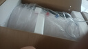 新飞热水器电热水器家用圆桶储水式速热一级能效40升50升60升出租房小户型卫生间洗澡 80L 2200W 电脑大屏+出水断电+免费安装 实拍图