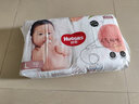 好奇（Huggies）铂金装纸尿裤M144片(6-11kg)中号婴儿尿不湿小桃裤裸感超薄透气 实拍图