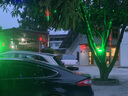 澳麟（AOLIN）无骨雨刮器雨刷器福特锐界【15款至今】雨刮原厂原装尺寸A级胶条 实拍图