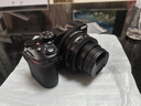 尼康（Nikon）z30入门级微单相机 Vlog自拍旅游4K高清数码照相机 小白学生家用 Z30(16-50 + 50-250) 官方标配【关注送座充】 实拍图