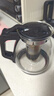 紫丁香 茶壶 耐热玻璃泡茶壶防撞加厚茶具茶水分离壶办公大容量泡茶器 实拍图