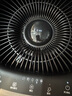 美的（Midea）无雾空气加湿器净化家用卧室超大容量静音除菌小型工业雾化器空调风扇伴侣女生礼物U15 实拍图