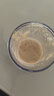 摩飞电器（Morphyrichards）榨汁机【国家补贴】便携式榨汁杯 网红无线充电果汁机 料理机迷你随行杯 MR9800 翡冷绿 实拍图