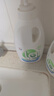 威露士La有氧洗内衣裤专用手洗洗衣液500ml*3+90ml*2组合抑菌除螨去血渍 实拍图