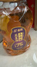 金胜高油酸花生油3.08L 油酸含量大于75% 物理压榨 食用油 实拍图