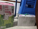 蒙牛脱脂纯牛奶【礼盒装】250ml*24盒 零脂肪轻负担 自律轻生活 实拍图