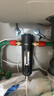 美的（Midea）高端款家用防爆前置过滤器超8.5T/h大水量反冲洗全屋免换芯非直饮自来水管道净水器QZBW20S-24 Pro 实拍图