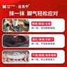 原研药】达克宁硝酸咪康唑乳膏20g*3脚气药止痒脱皮烂脚丫真菌感染根治软膏脚臭专用灰指甲搭硝酸咪康唑散粉毛囊炎 实拍图