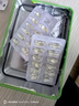星鲨维生素AD滴剂（胶囊型）48粒3盒 1岁以上 维生素ad婴儿 小鱼ad 可用于预防和治疗维生素A及D3缺乏症不含维生素e 实拍图